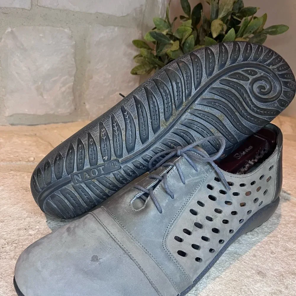 Naot noat grey